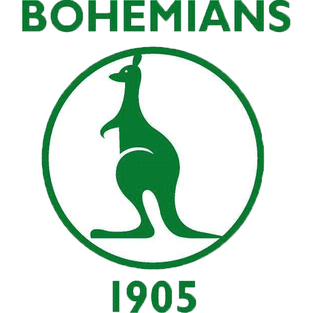 DFK Bohemians 1905