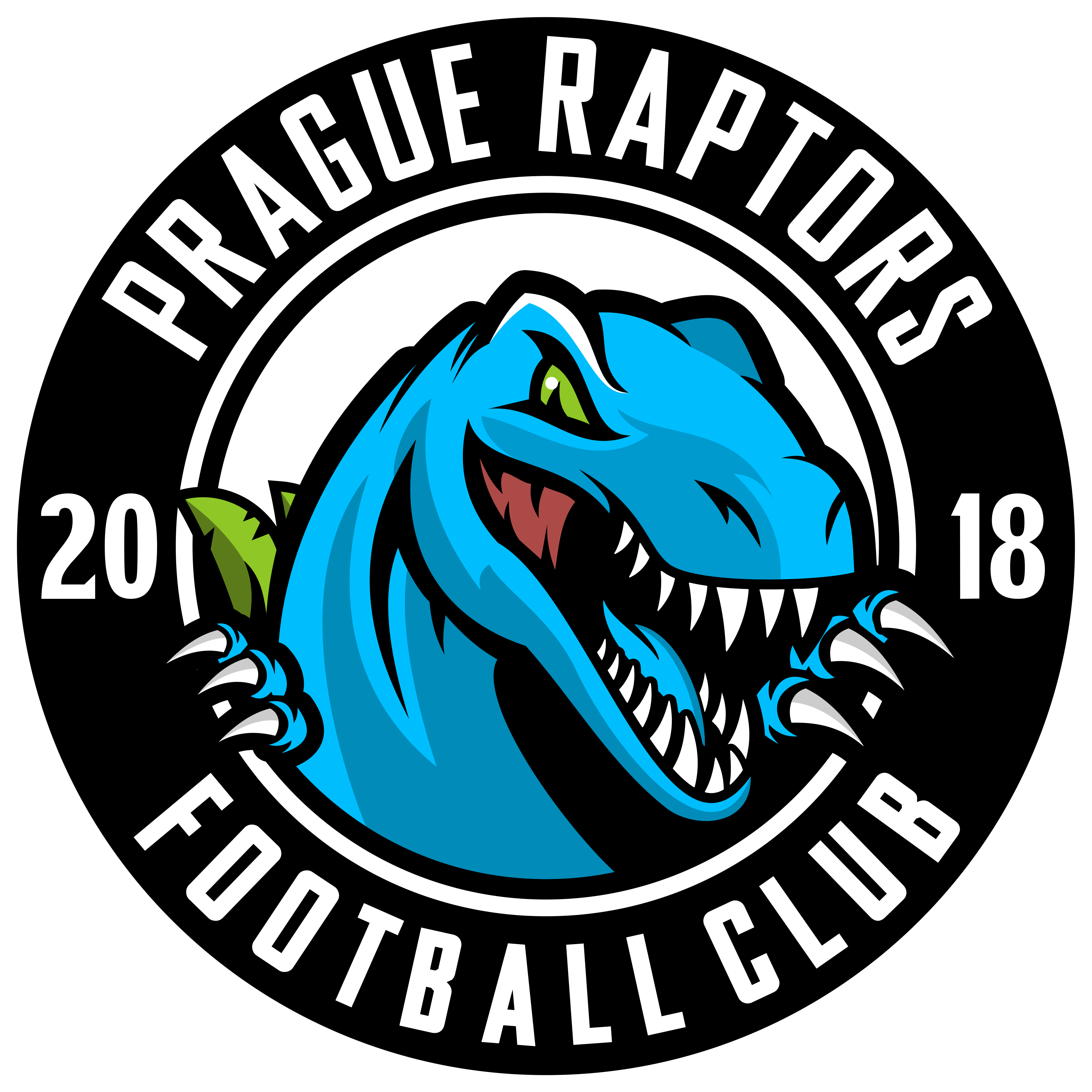 Prague Raptors Football Club