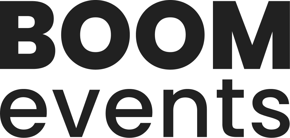 BOOM Events