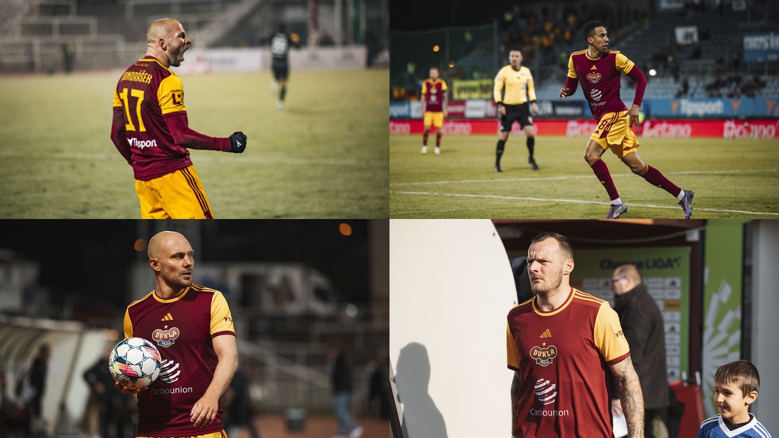 Dukla se lou se tveic hr