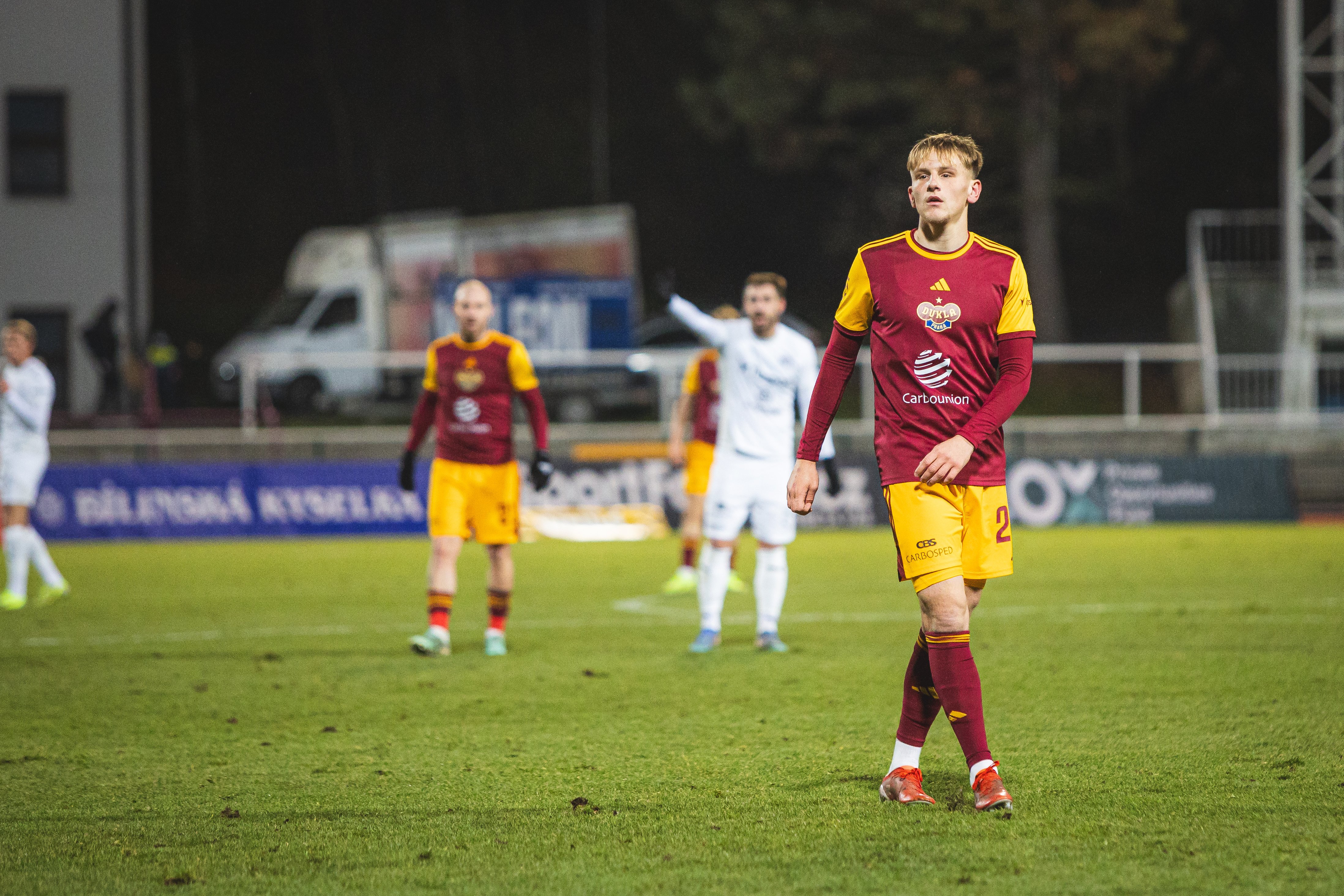 Filip patenka pestupuje do Slovanu Liberec