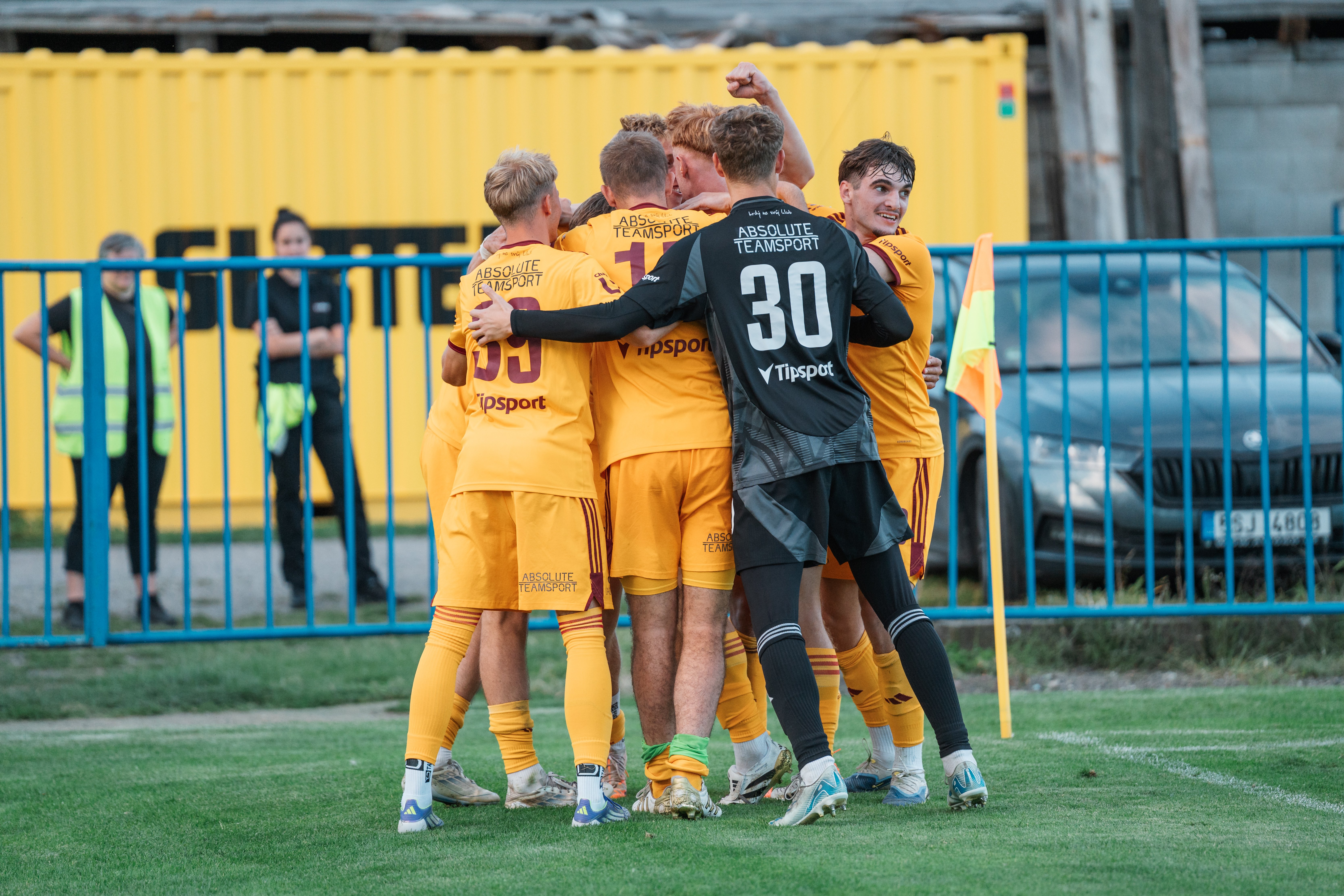 B-tm v pestelce porazil Kladno