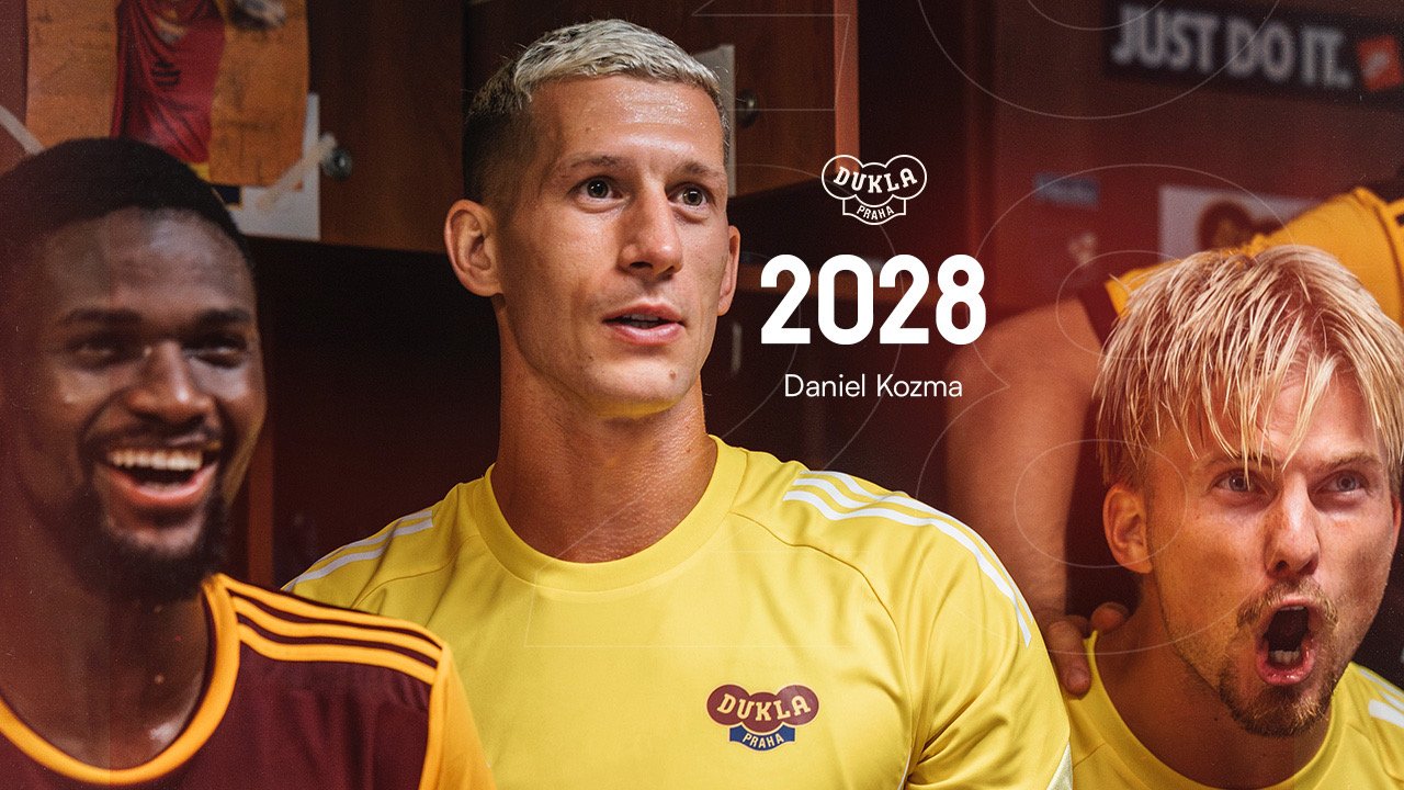Daniel Kozma zstv na Julisce