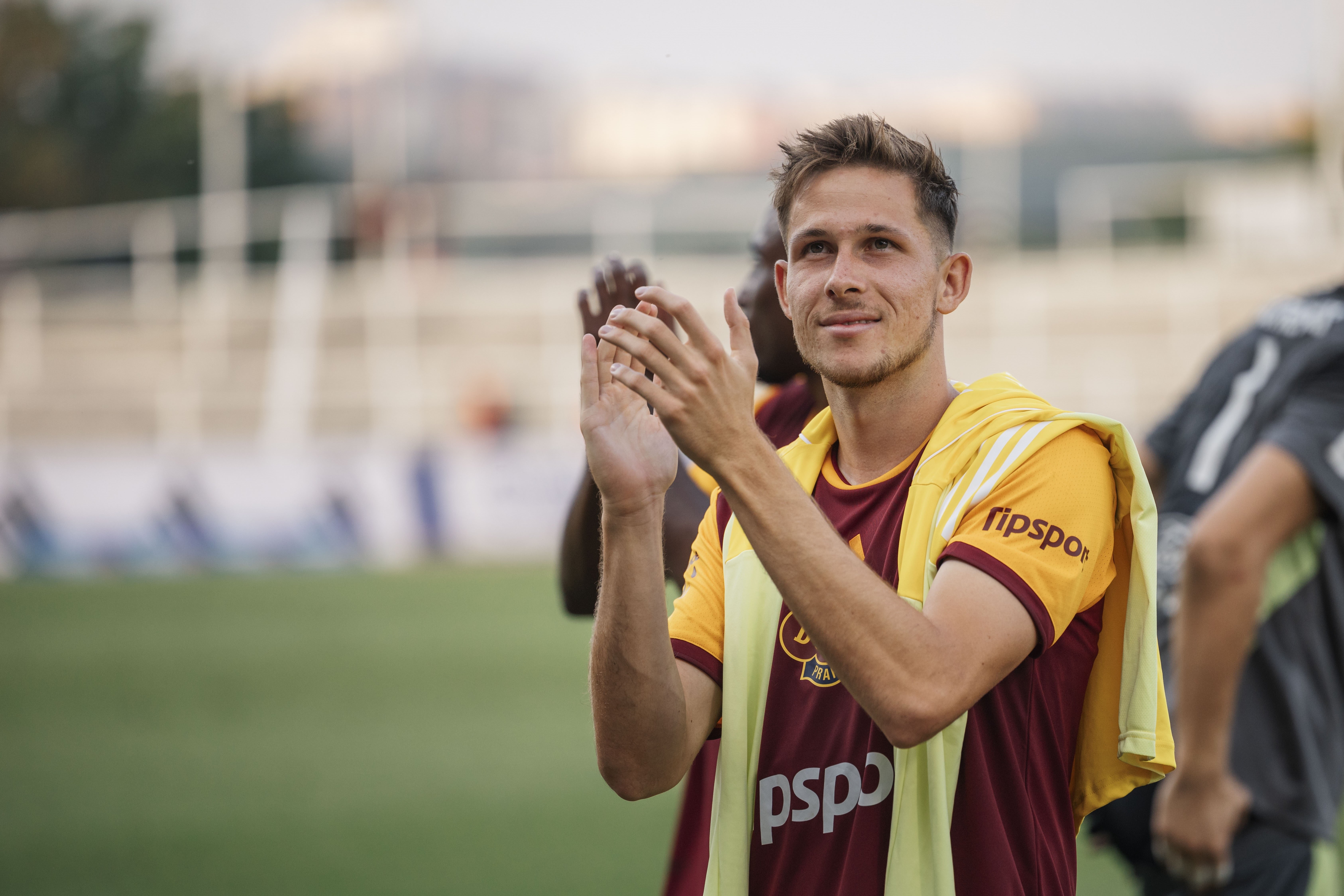 Dukla m na pdu novka soute