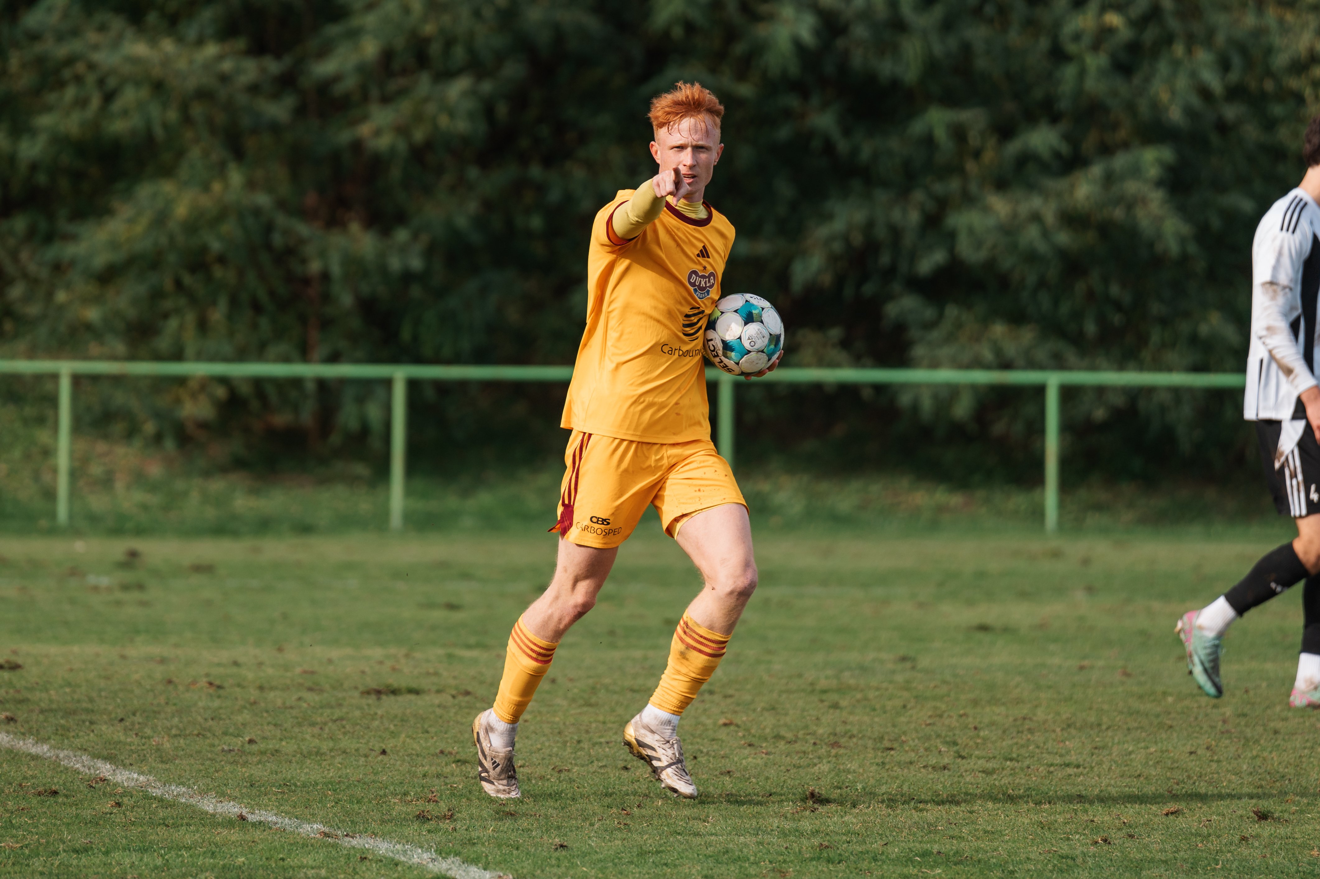 Rezerva se stěhuje do Satalic