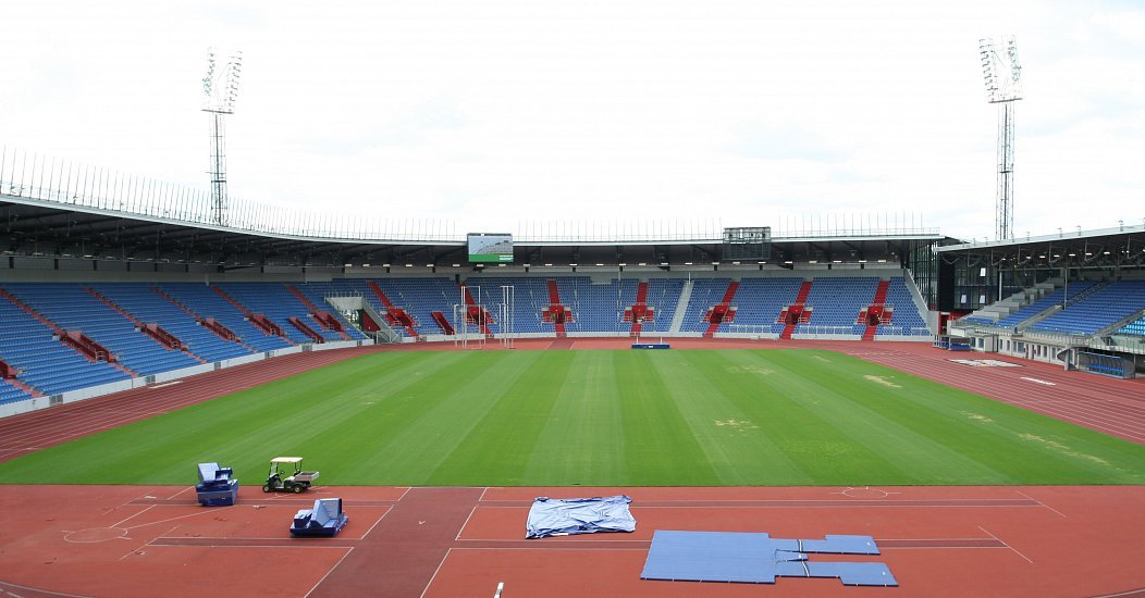 Informace pro fanoušky na výjezd do Ostravy