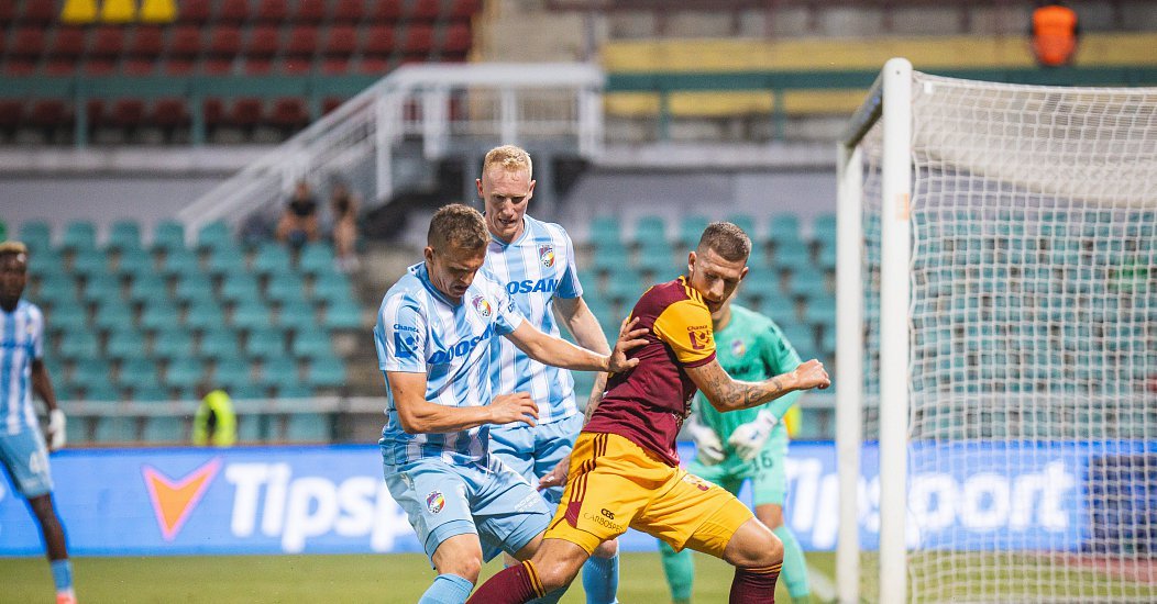 Informace pro fanouky na utkn s Viktori Plze