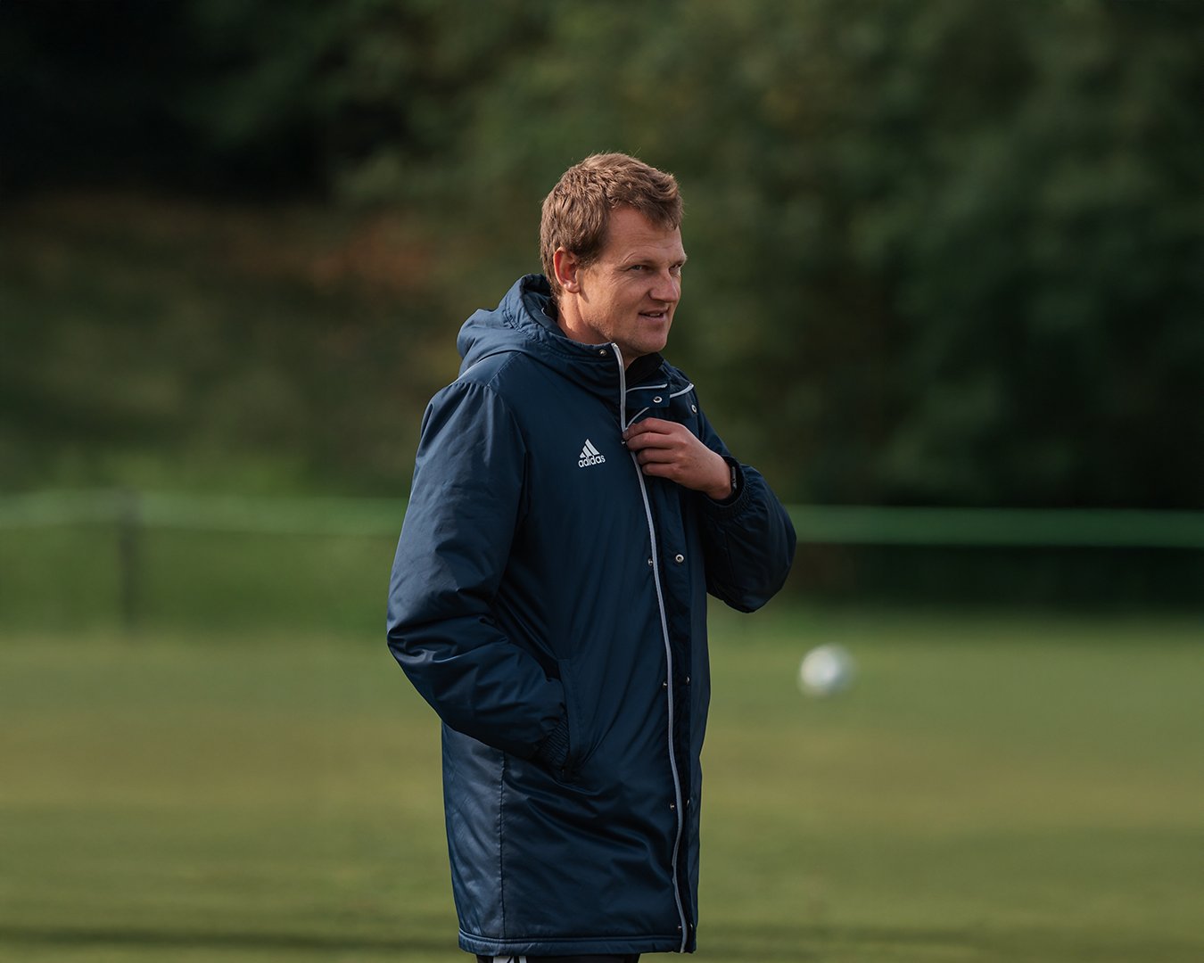 Klíčová je komunikace. Za Kroupu jsme rádi, říká Harant