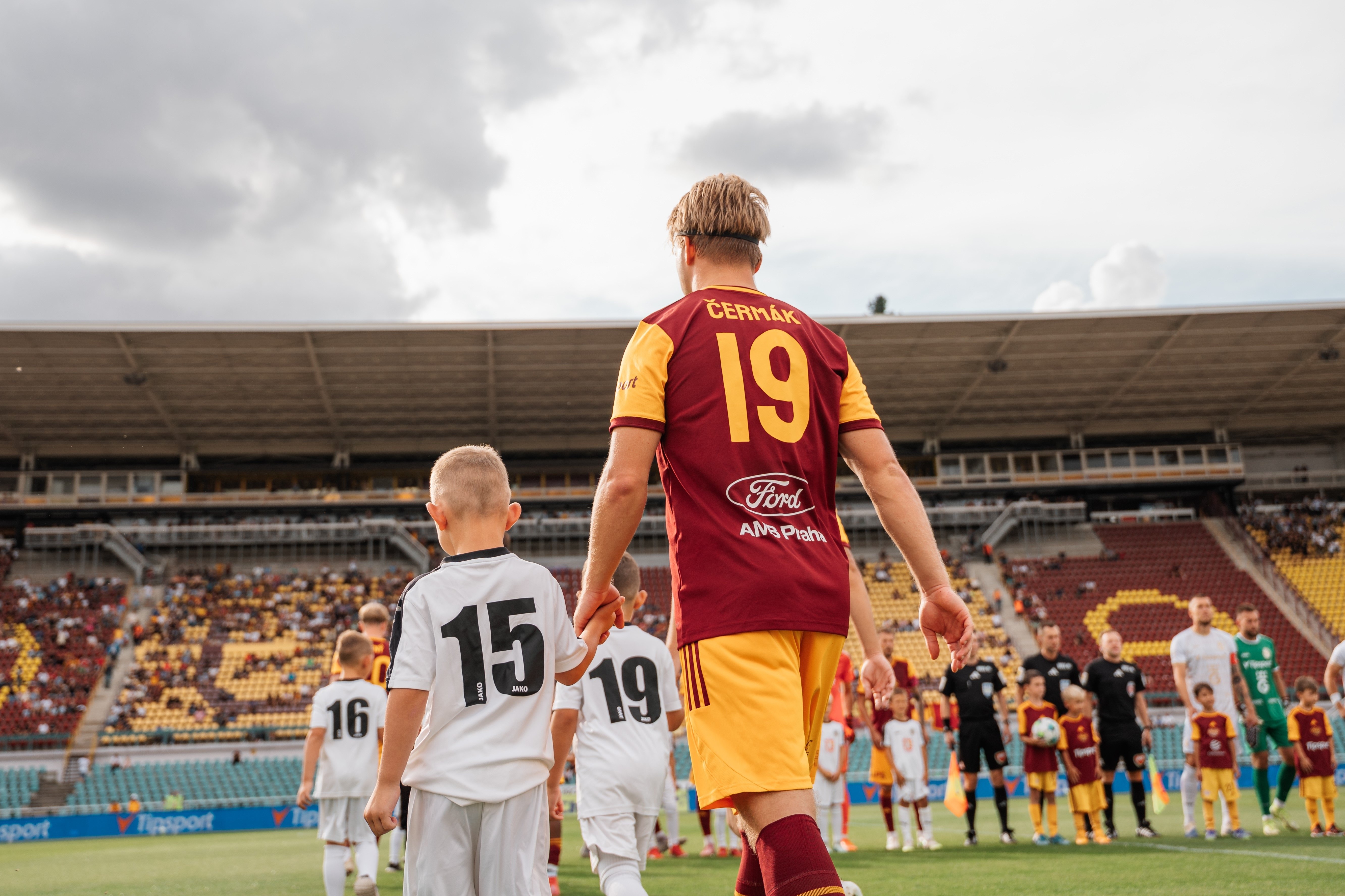 Dukla míří do Hradce Králové