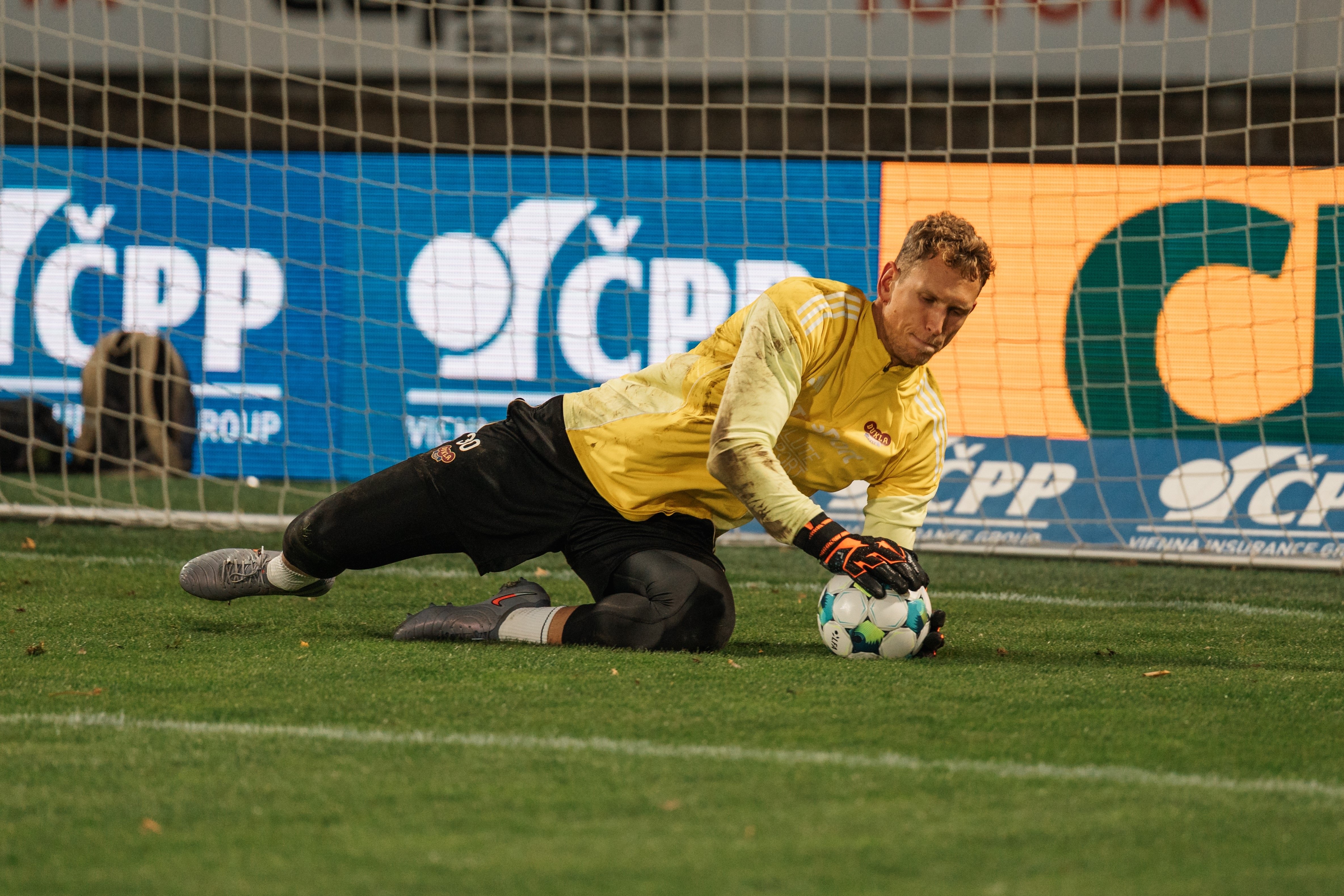 Rihards Matrevics přestupuje do RFS