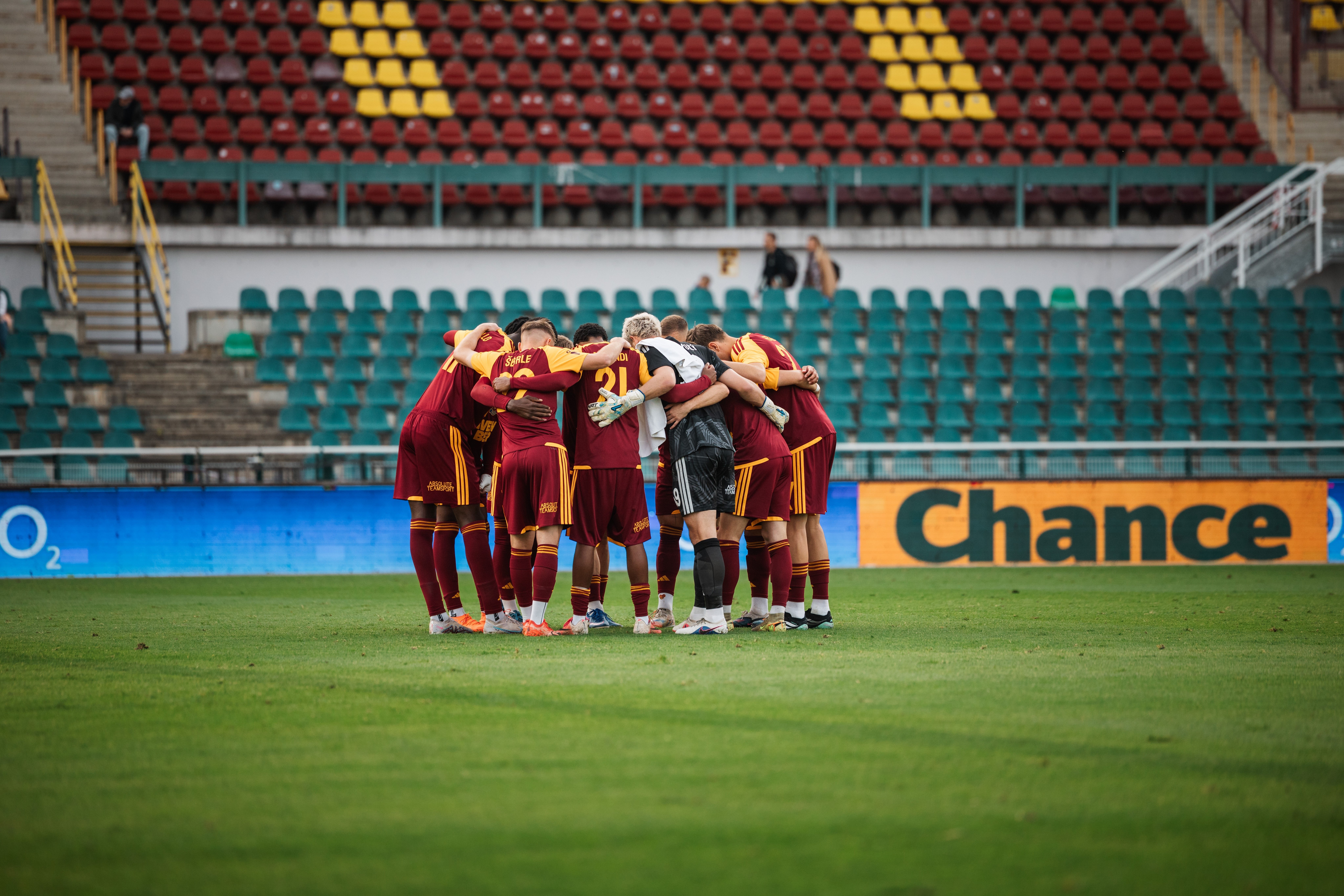 Souboj o první místo. Dukla jede do Karviné prolomit nepříznivou bilanci