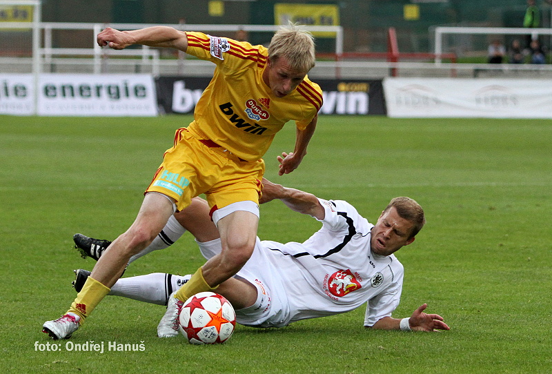 Na Julisce přivítáme Hradec Králové