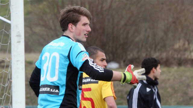 Junioi host SK Sigma Olomouc