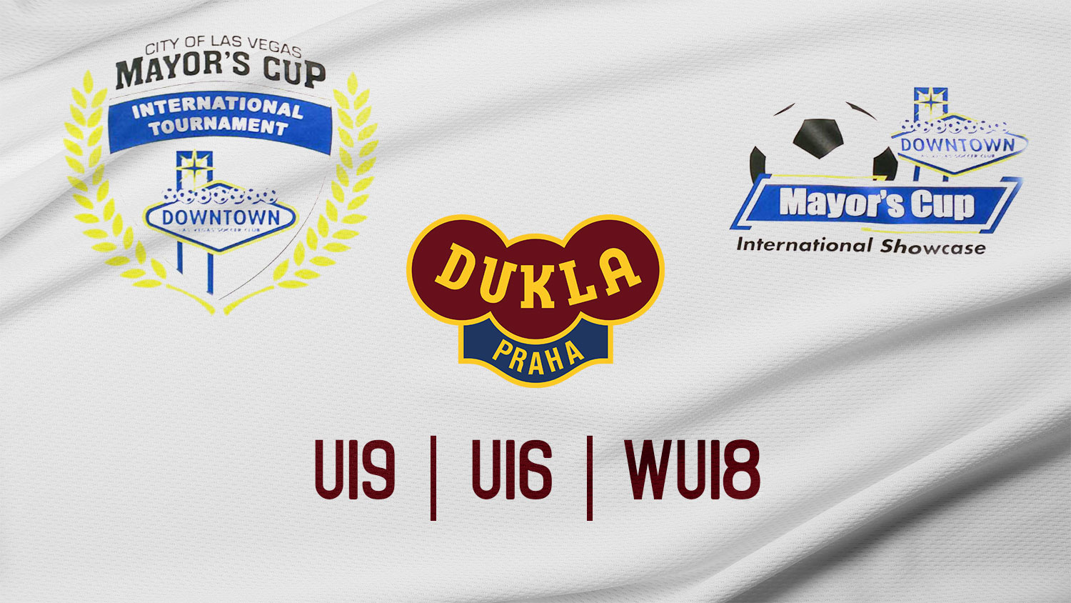 Dukla opt mezi mrakodrapy - Las Vegas