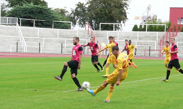 Juniorka s Mladou Boleslav nebodovala