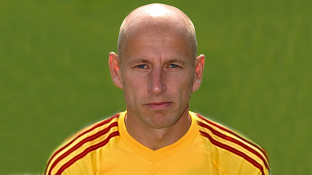 Patrik Gedeon: Utkání s Libercem je pro nás velmi důležité