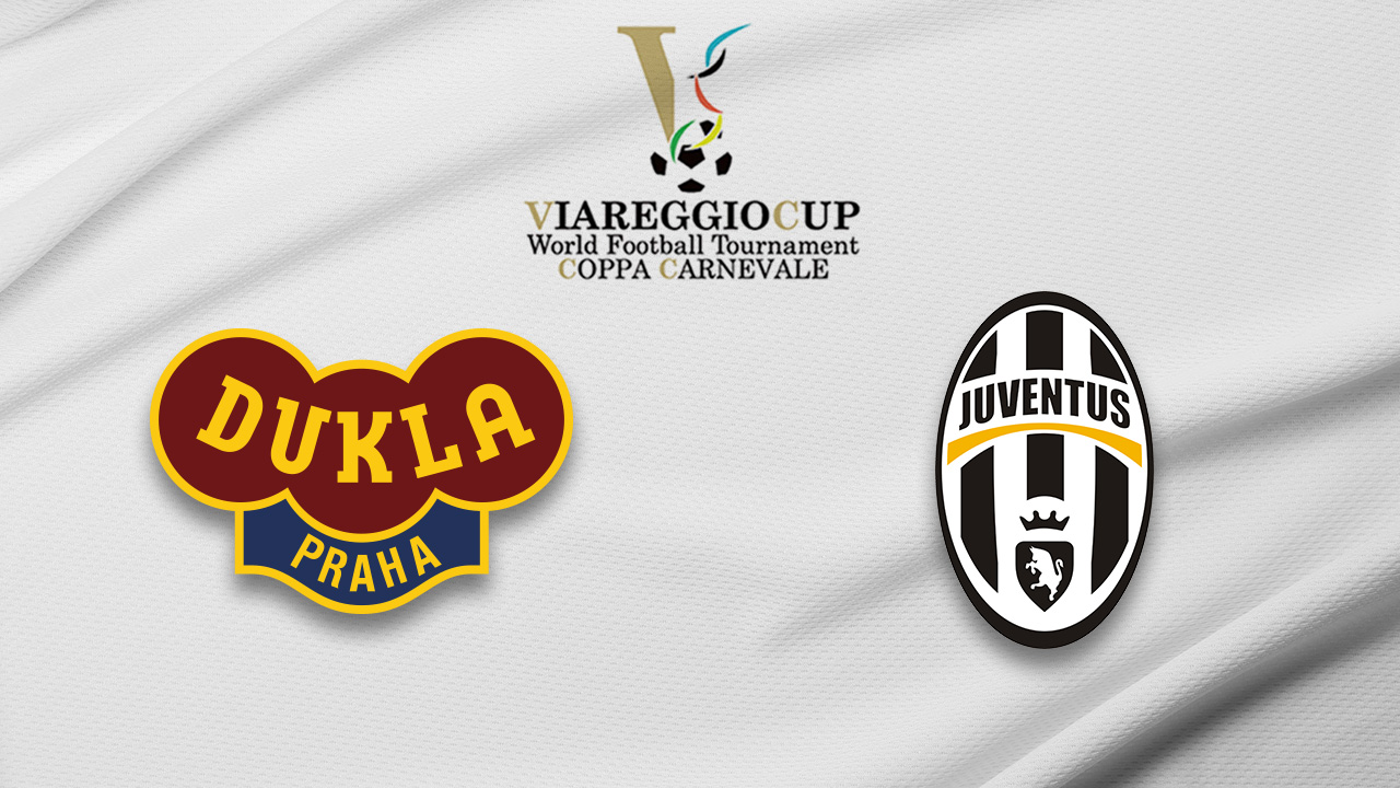 Viareggio Cup 2017: Dnes vyzvou junioi Juventus