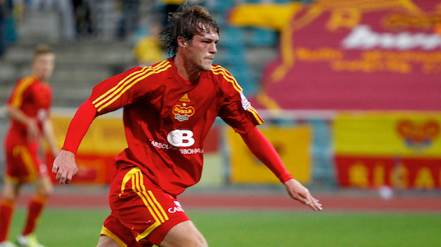 Tomáš Borek: Proti Baníku budeme muset hrát trpělivě a obezřetně