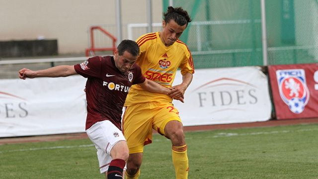 Tomislav Bo�i�: �esk� liga je kvalitn�j�� ne� chorvatsk�