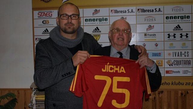 ��ko porazilo juniorku a z�rove� p�iv�talo novou posilu