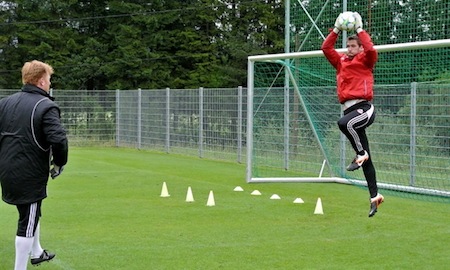 Z Jablonce přichází na hostování gólman Jan Šebek