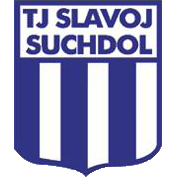 Slavoj Suchdol B